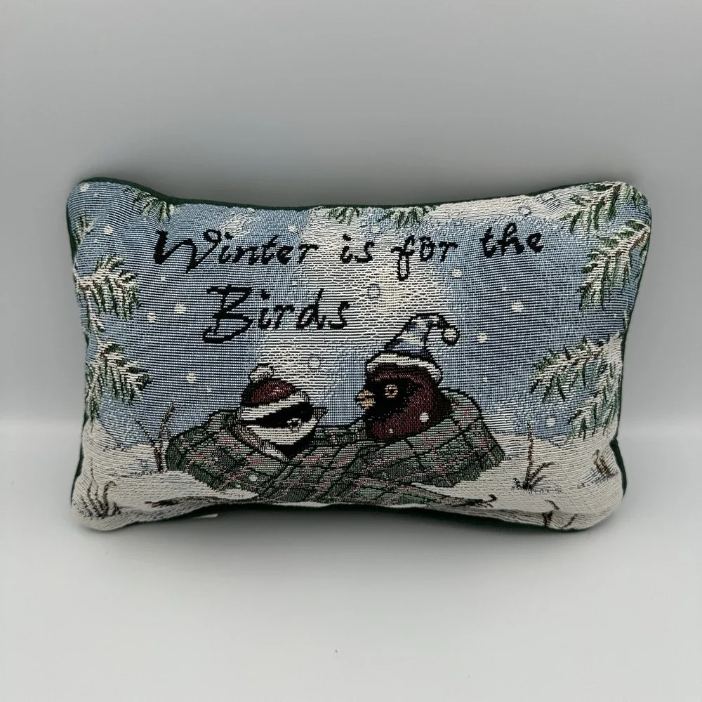 Decorative Pillow 